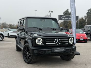 Mercedes-benz G 350 d . Sport/TETTO/PELLE CUOIO/FULL