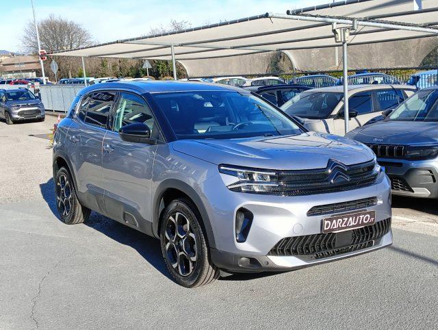 CITROEN C5 Aircross PureTech 130 S&S Plus