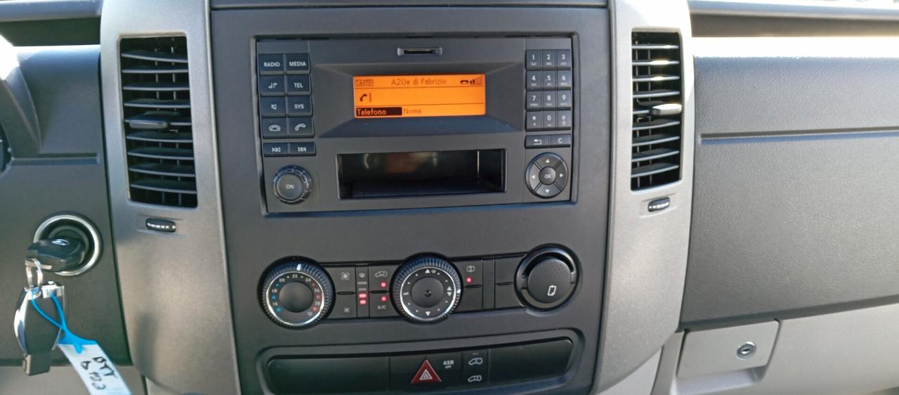 Mercedes-benz Sprinter 311 CDI 115 CV-IVA Inclusa