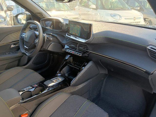 PEUGEOT 2008 GT Hybrid Autocarro N1 145 e-DCS6