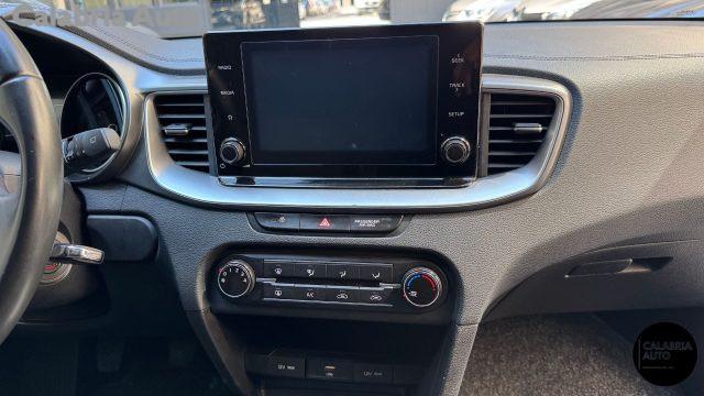 KIA XCeed 1.0 T-GDi GPL Urban