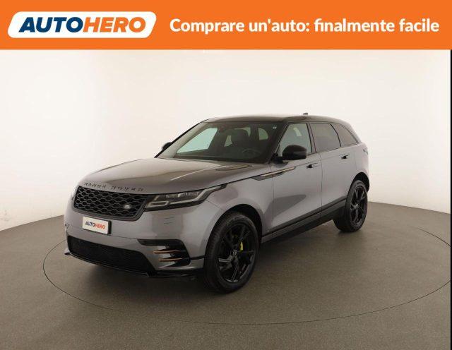 LAND ROVER Range Rover Velar 2.0D I4 180 CV R-Dynamic S