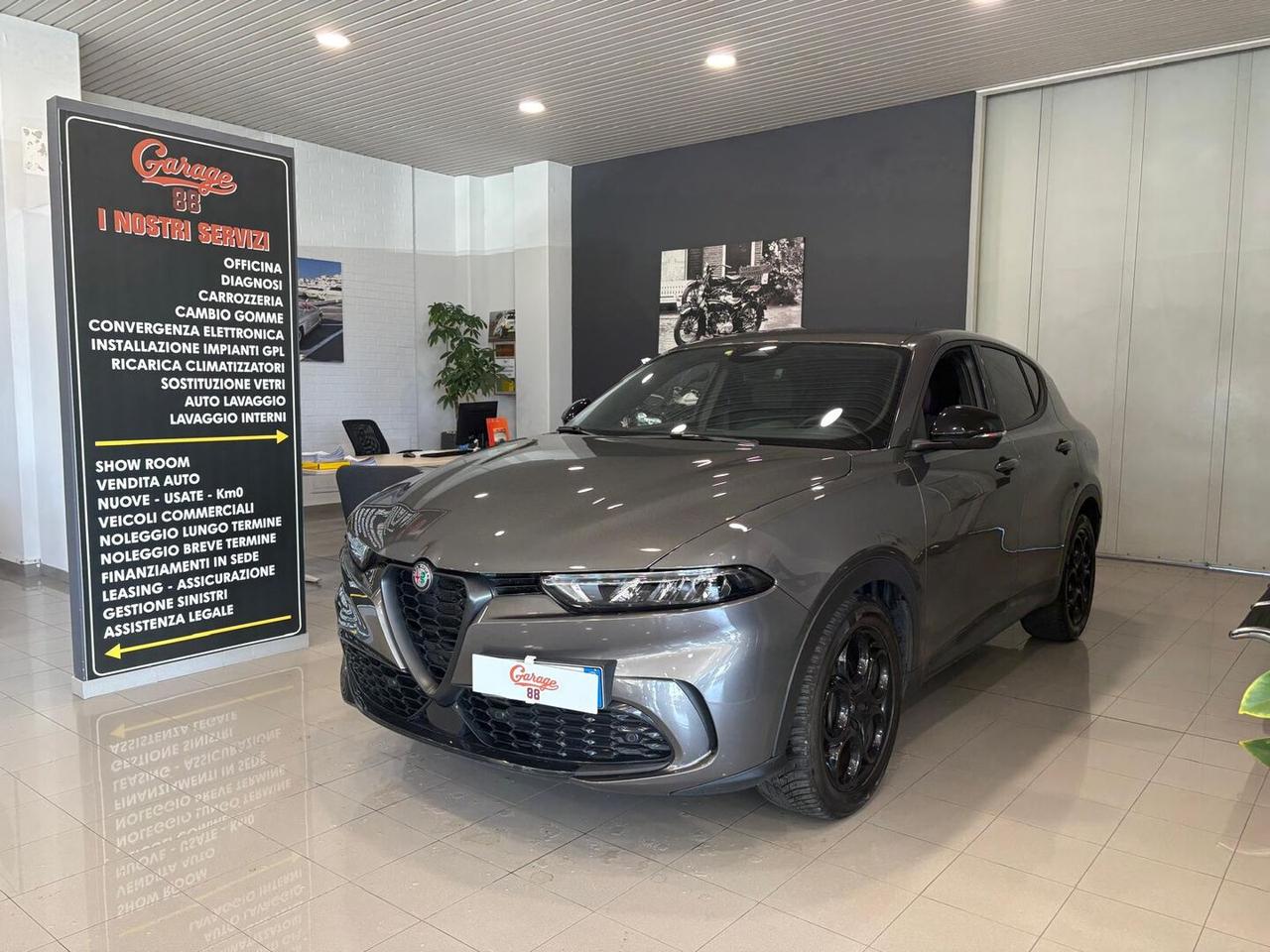 Alfa Romeo Tonale 1.6 Super 130cv tct6