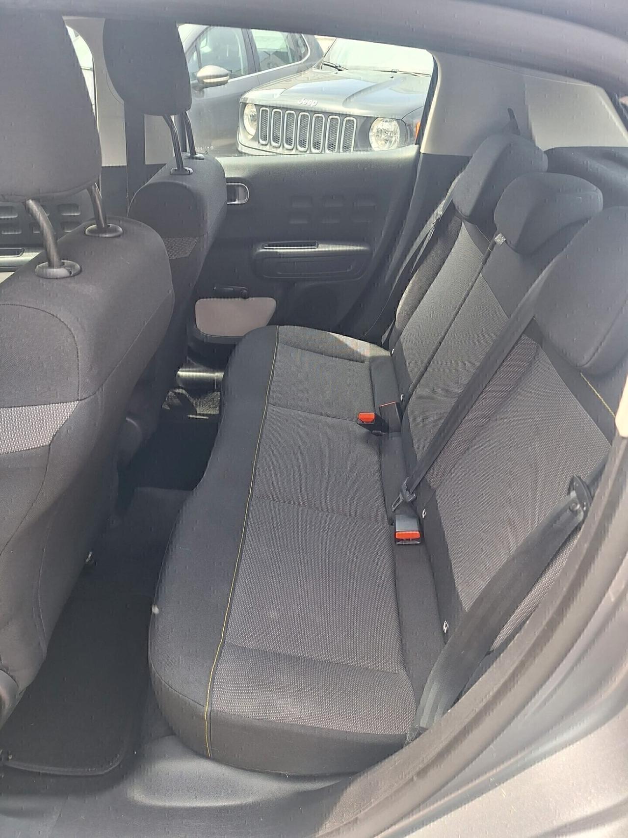 Citroen C3 PureTech 83 S&S Shine