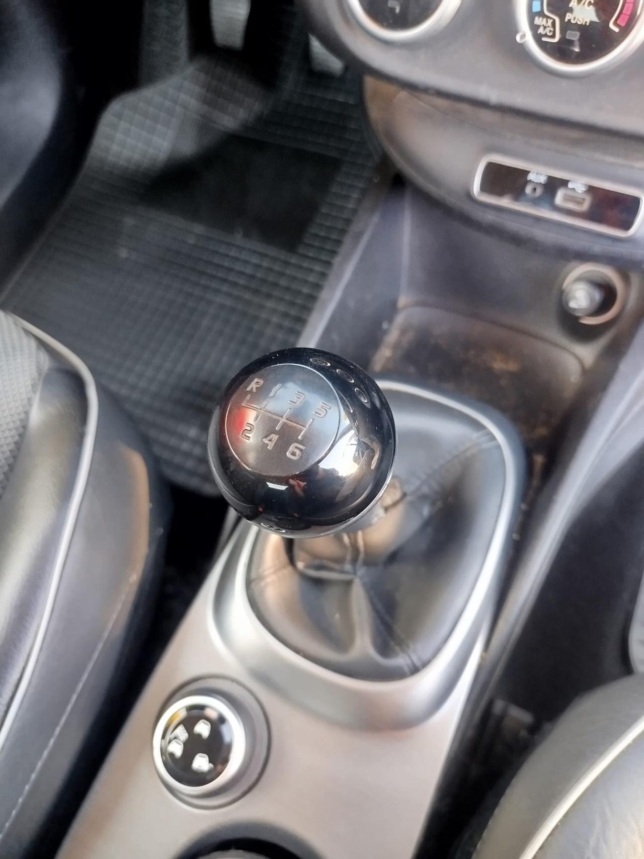 Fiat 500X 2.0 MultiJet 140 CV 4x4 Cross
