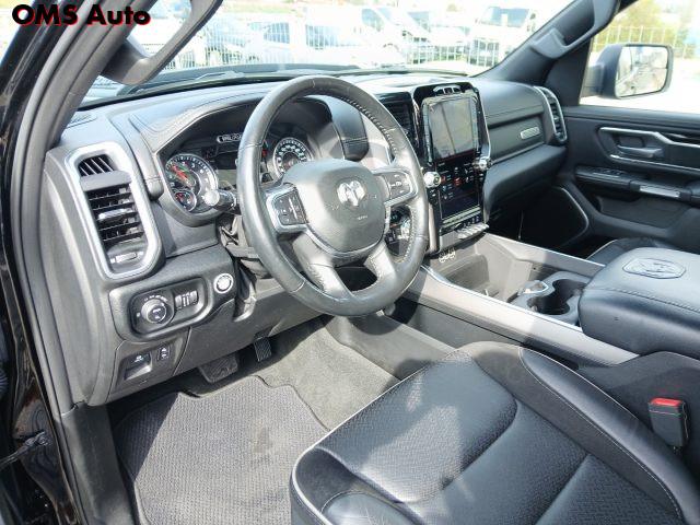 DODGE RAM 1500 5.7 GPL V8 Laramie Sport N1