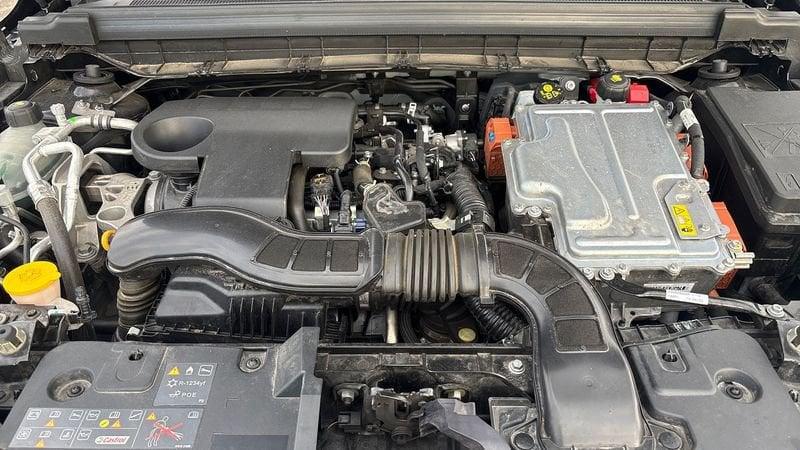 Renault Arkana 2021 1.6 E-Tech full hybrid R.S. Line Auto 145cv