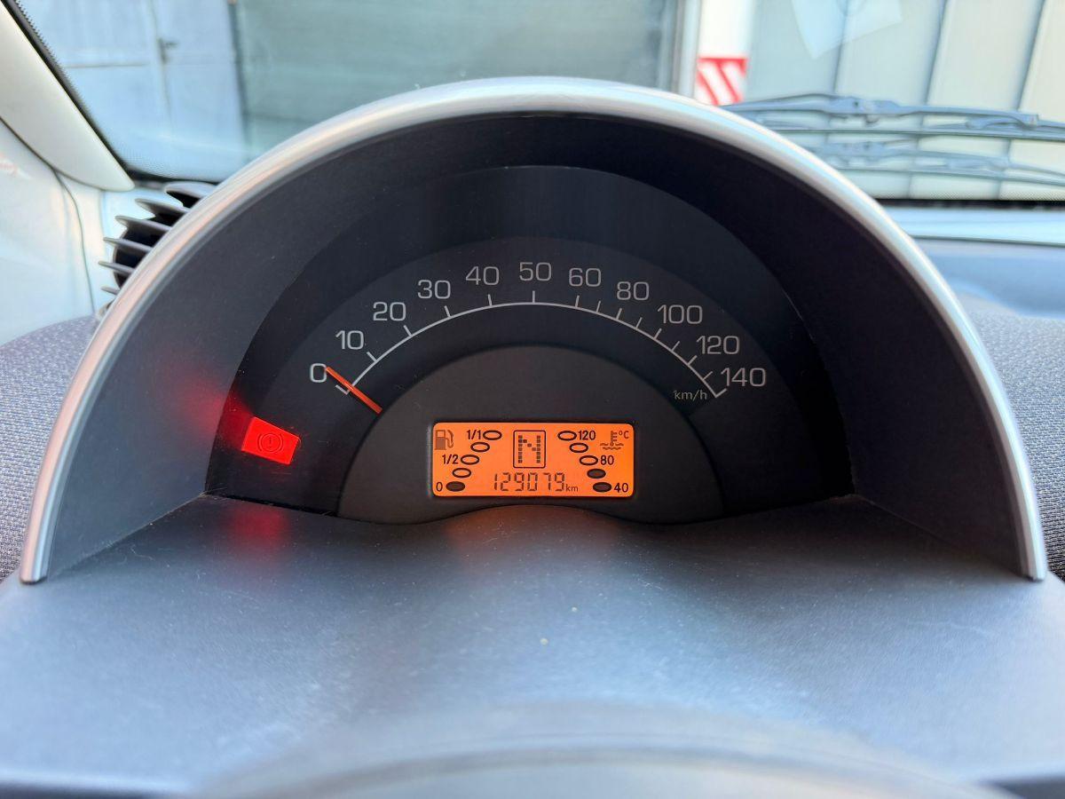 SMART - Fortwo - 700 coupÃ© pulse
