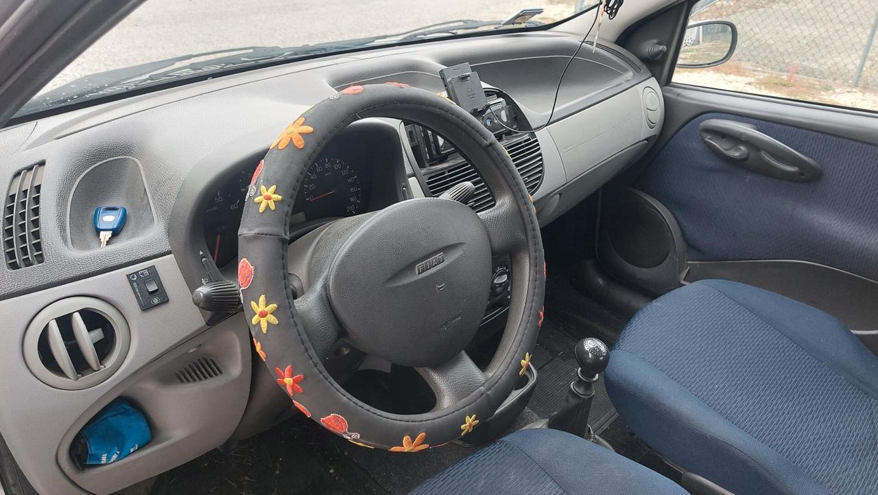 Fiat Punto elx