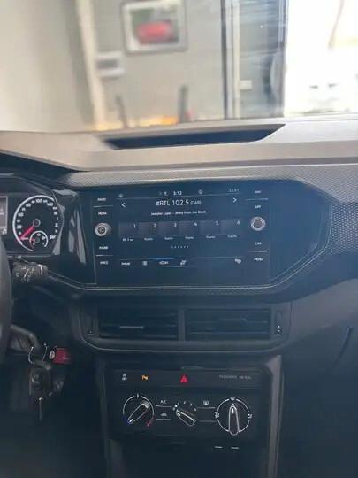 Volkswagen T-Cross 1.0 tsi Style 110cv~Unipro~Promo~Finanziamento