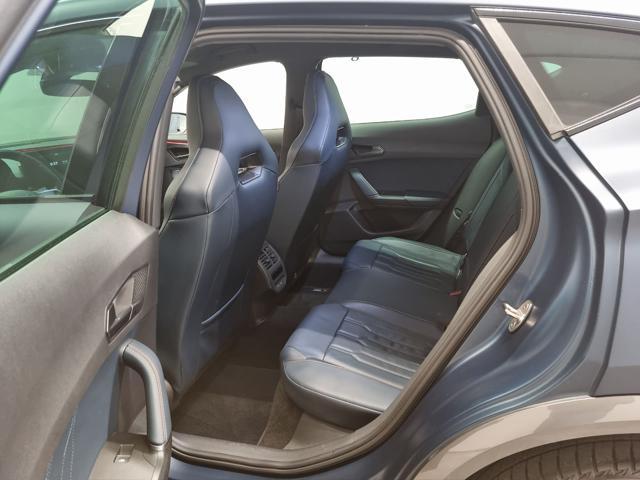 CUPRA Formentor 1.4 e-Hybrid DSG