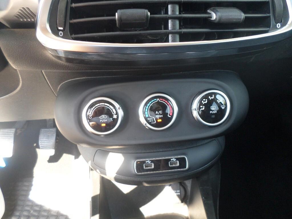 Fiat 500X 1.3 MultiJet 95 CV Connect