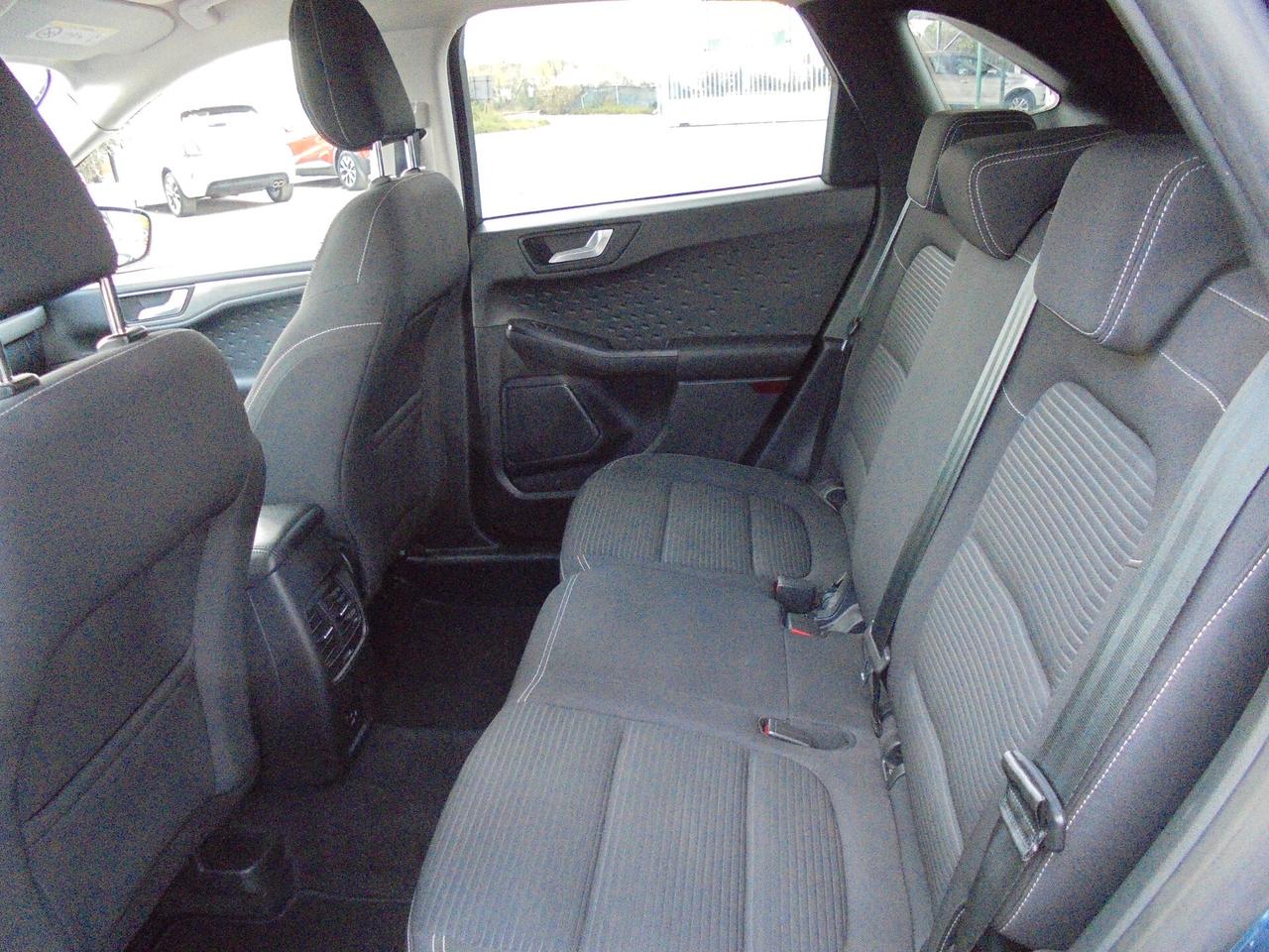 Ford Kuga 1.5 EcoBlue 120 CV 2WD Titanium