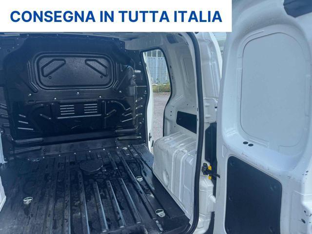 FIAT Fiorino 1.3 MJT 95C CARGO SX 6D-PORTAPACCHI-CRUISE-SENSORI