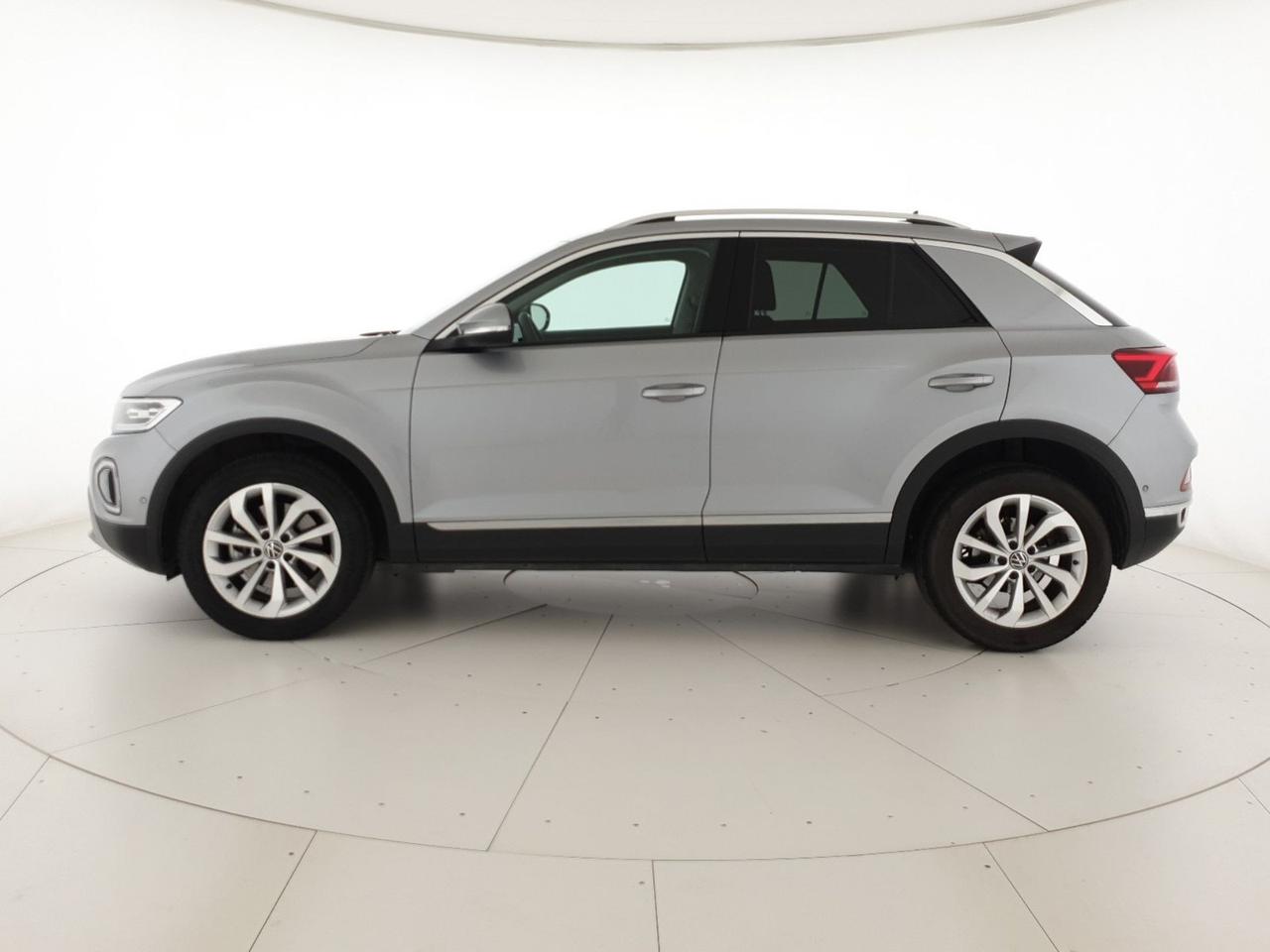 Volkswagen T-Roc 2.0 tdi style 150cv dsg