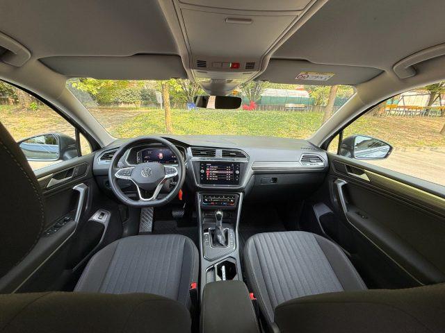 VOLKSWAGEN Tiguan Allspace 1.5 TSI ACT DSG Elegance 7 POSTI
