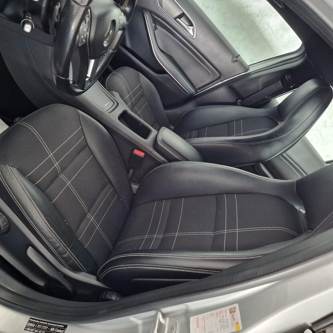 Mercedes-benz A 180 A 180 CDI Automatic Sport