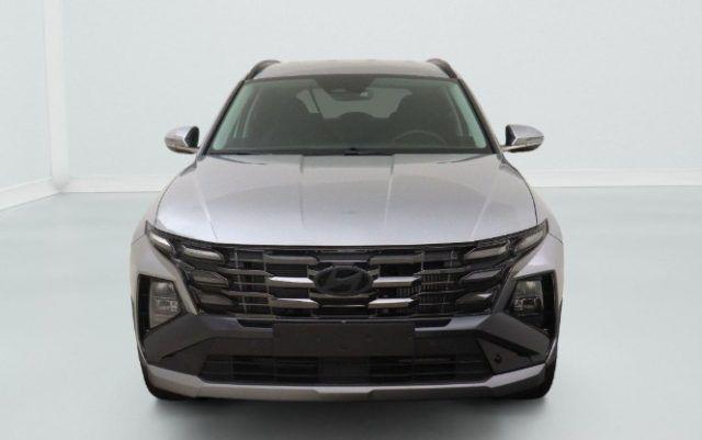 HYUNDAI Tucson 1.6 T-GDI 48V Feel N1 Autocarro