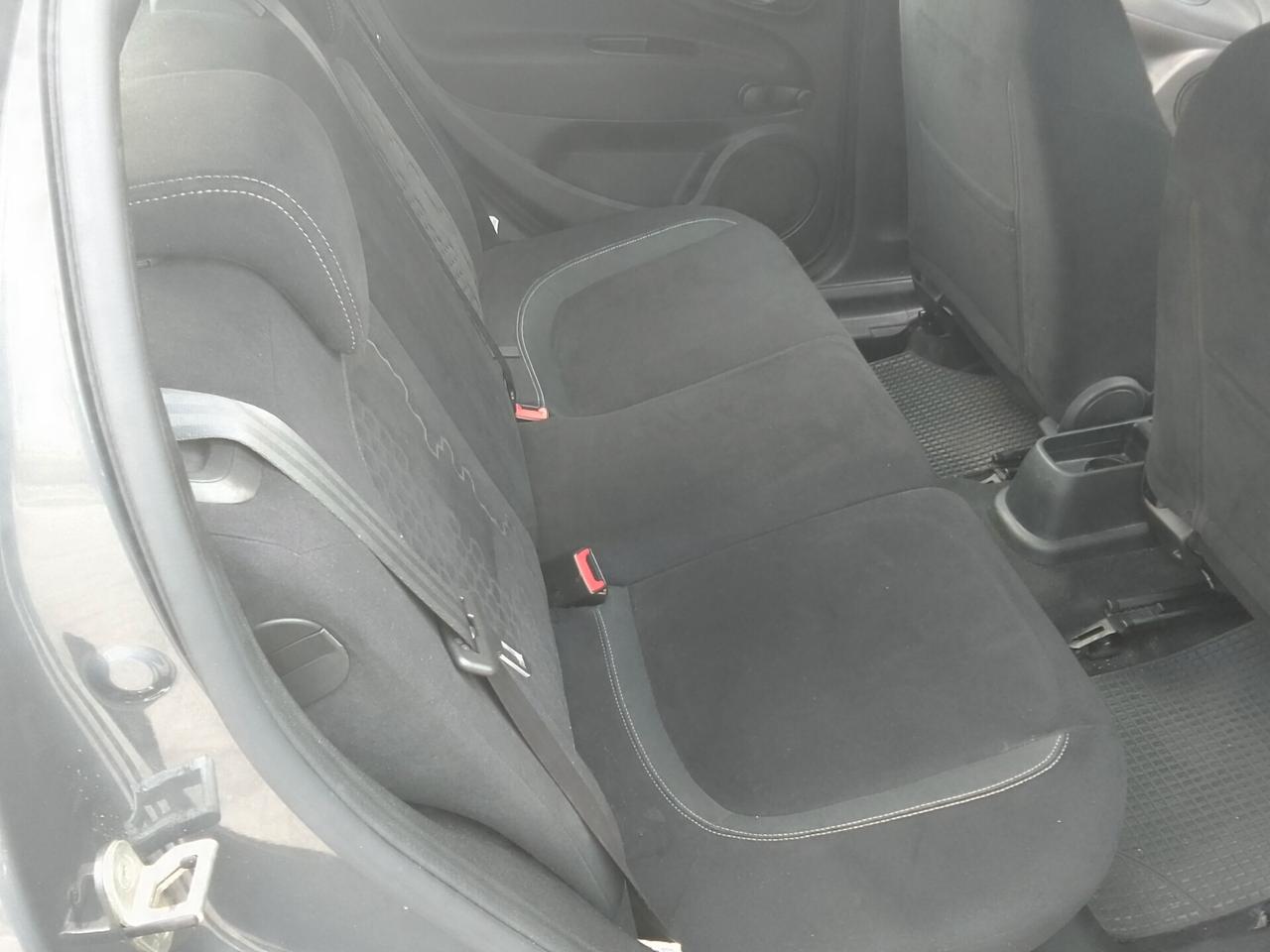 Fiat Punto 1.4 BENZINA GPL OK NEO