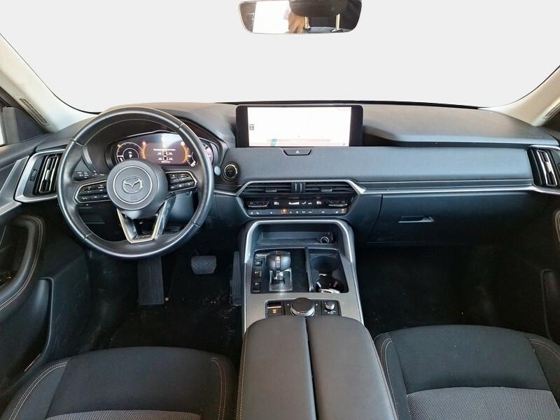 MAZDA CX-60 2.5L E-SKYACTIV PHEV EXCLUSIVE LINE AWD AUTO SUV
