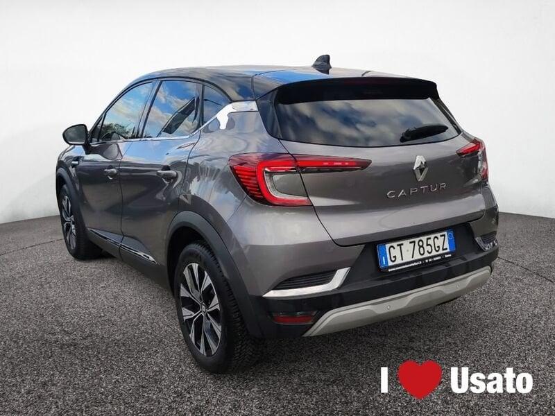 Renault Captur II 2019 1.0 tce Techno 90cv