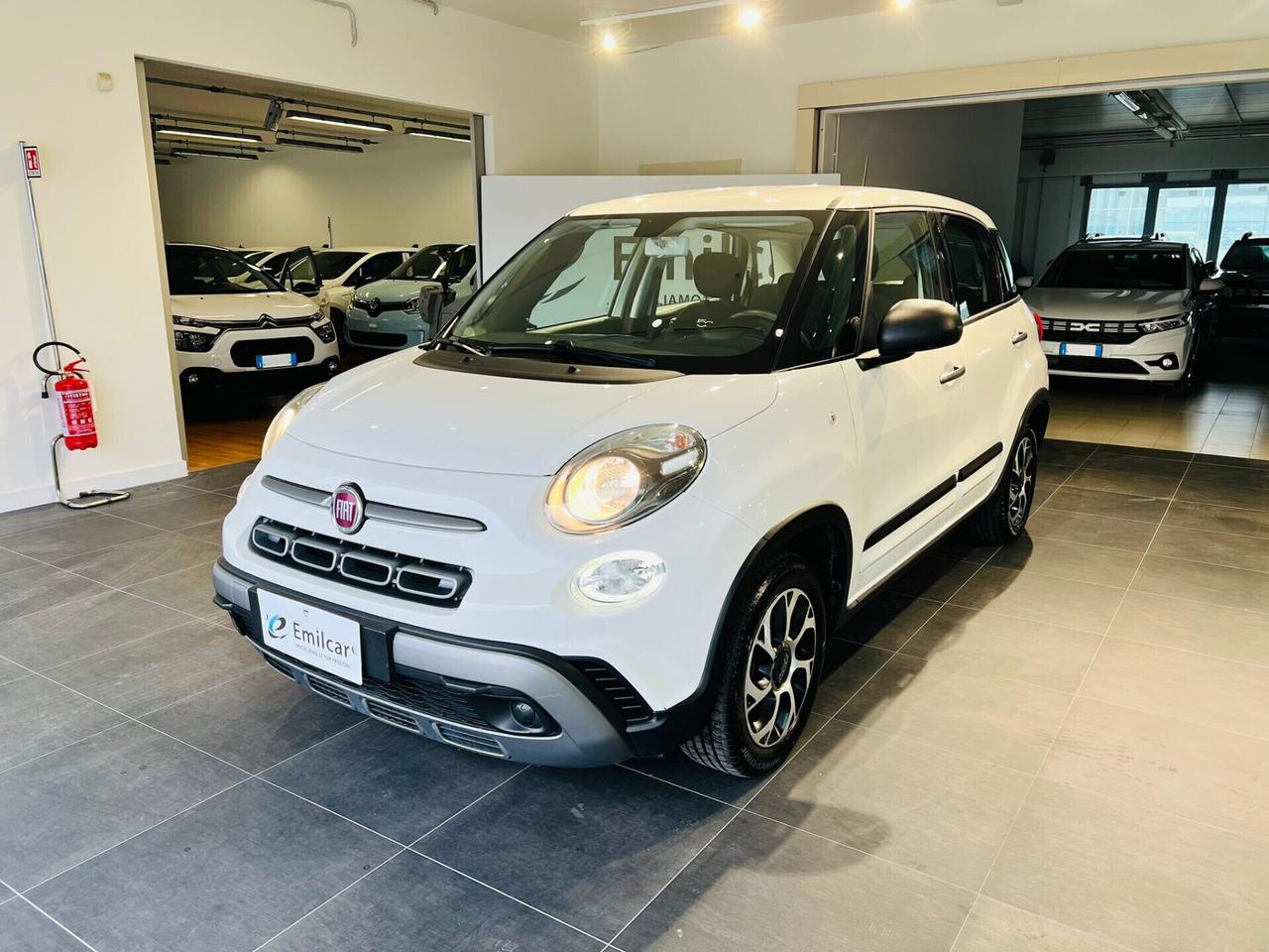 Fiat 500L 1.3 Multijet 95 CV City Cross