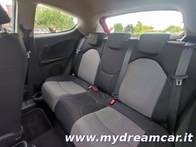ALFA ROMEO MiTo 1.4 78 CV Junior