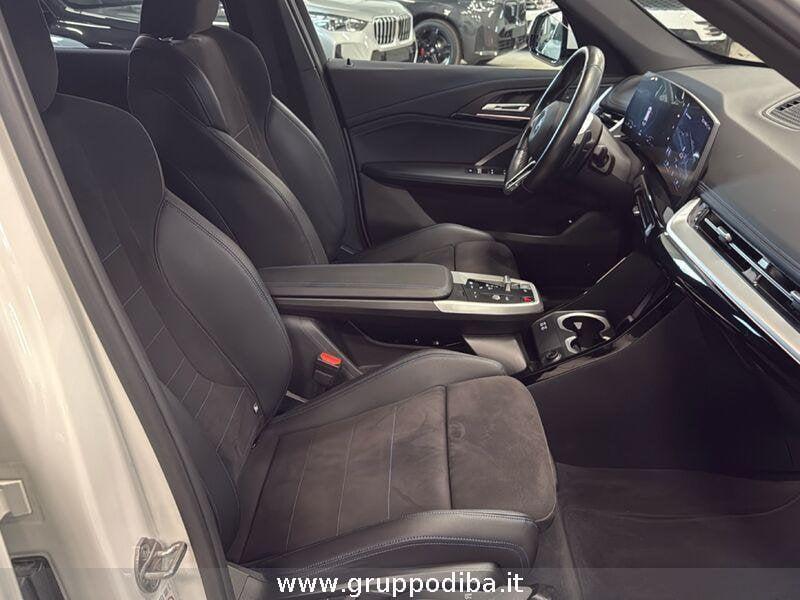 BMW X1 U11 sdrive18d MSport Edition Balance auto