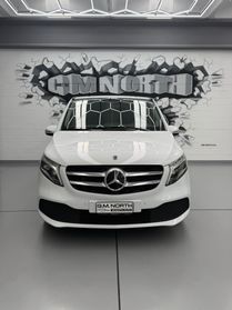 Mercedes-benz V 250 d Automatic Exclusive Long