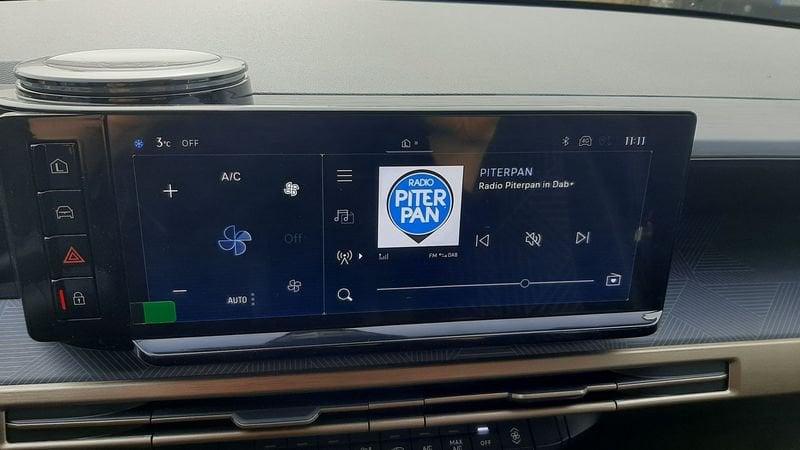 Lancia Ypsilon Ibrida Ibrida 100cv LX e-DCT