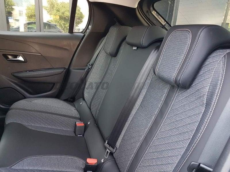 Peugeot 208 208 50 kWh Allure