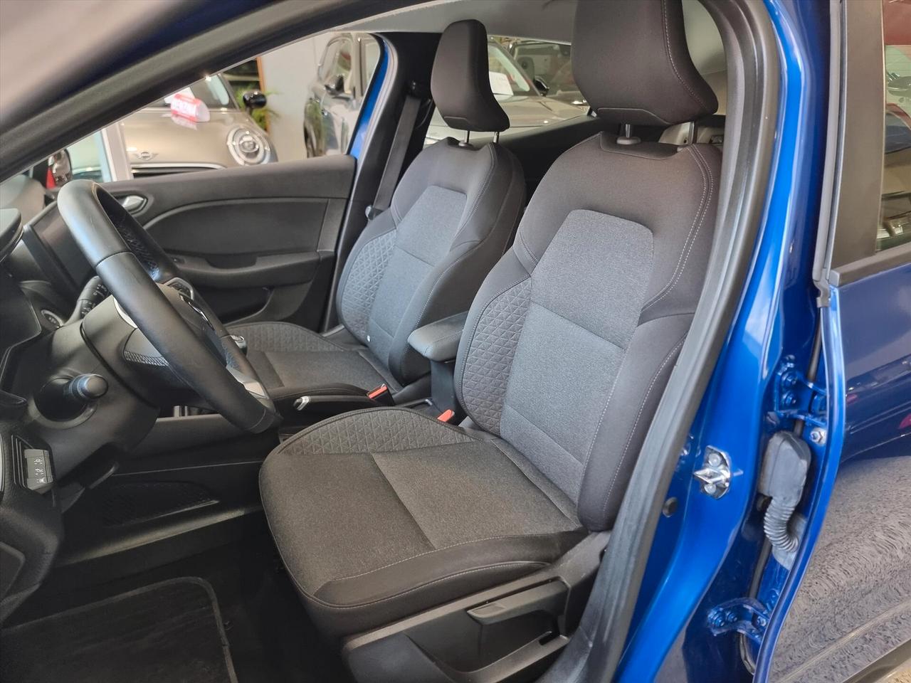 Renault Clio Blue dCi 100 CV 5 porte Evolution