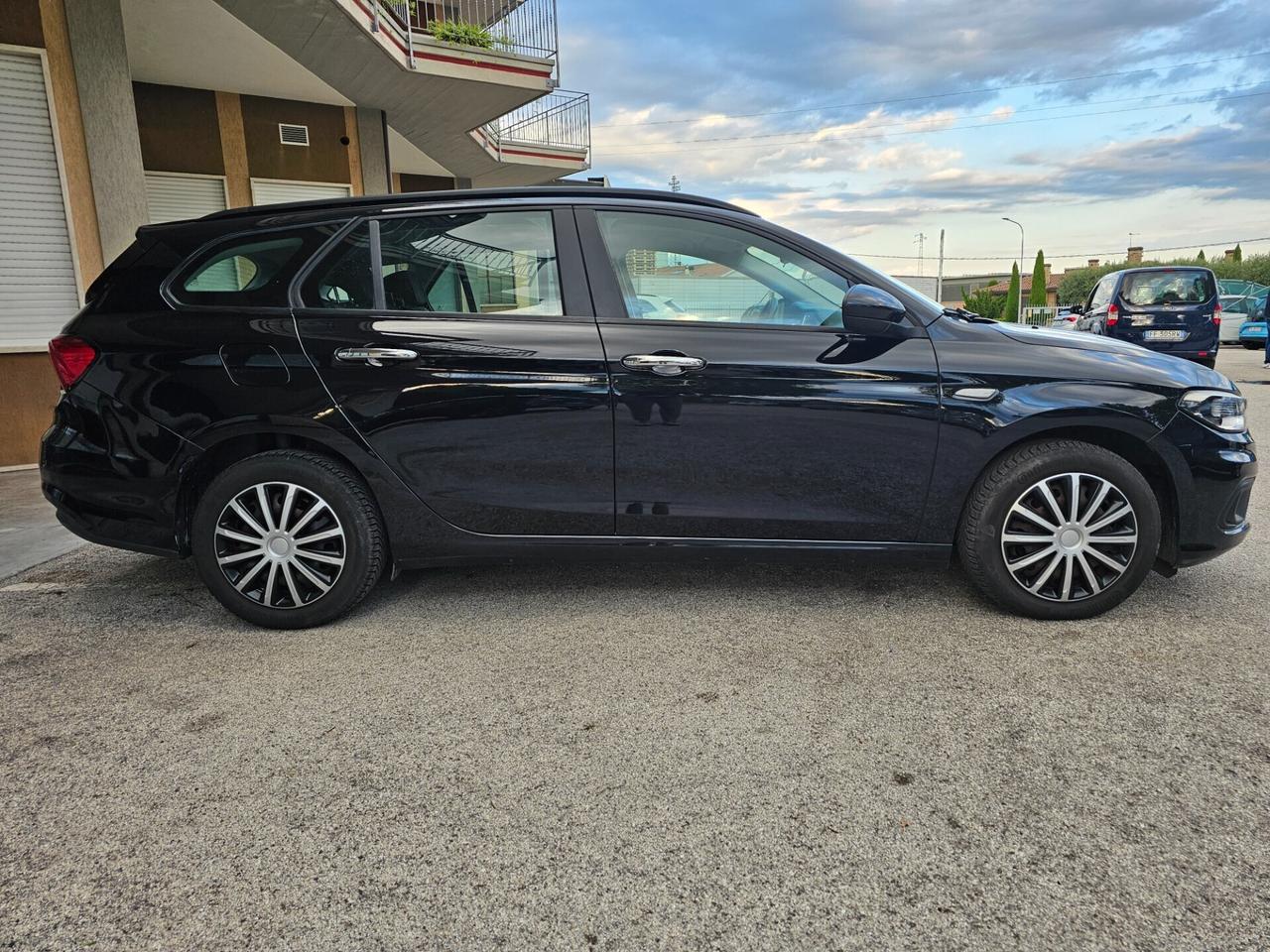 Fiat Tipo Sw - 1.3 Diesel - Unico Proprietario