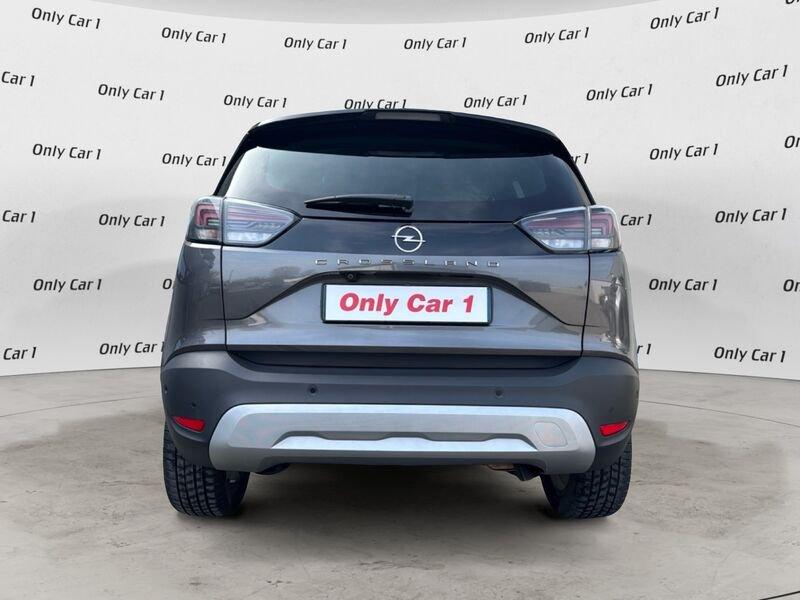 Opel Crossland Crossland 1.2 Elegance s&s 110cv