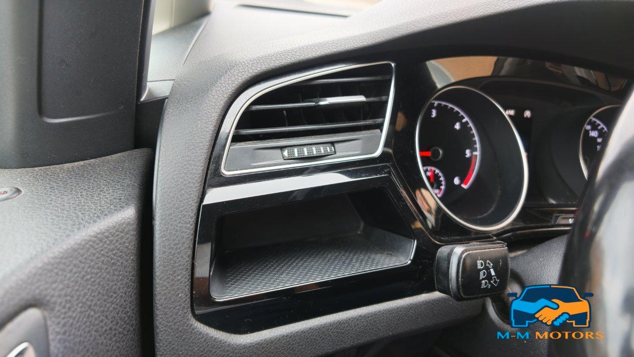 Volkswagen Touran 1.6 tdi Highline 115cv