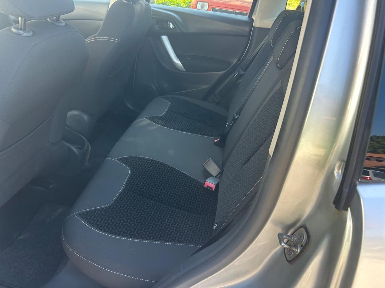 Citroen C3 1.4 VTi 95 Exclusive Style