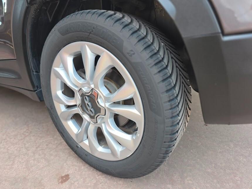 Fiat 500X 1.6 MultiJet 120 CV Pop Star