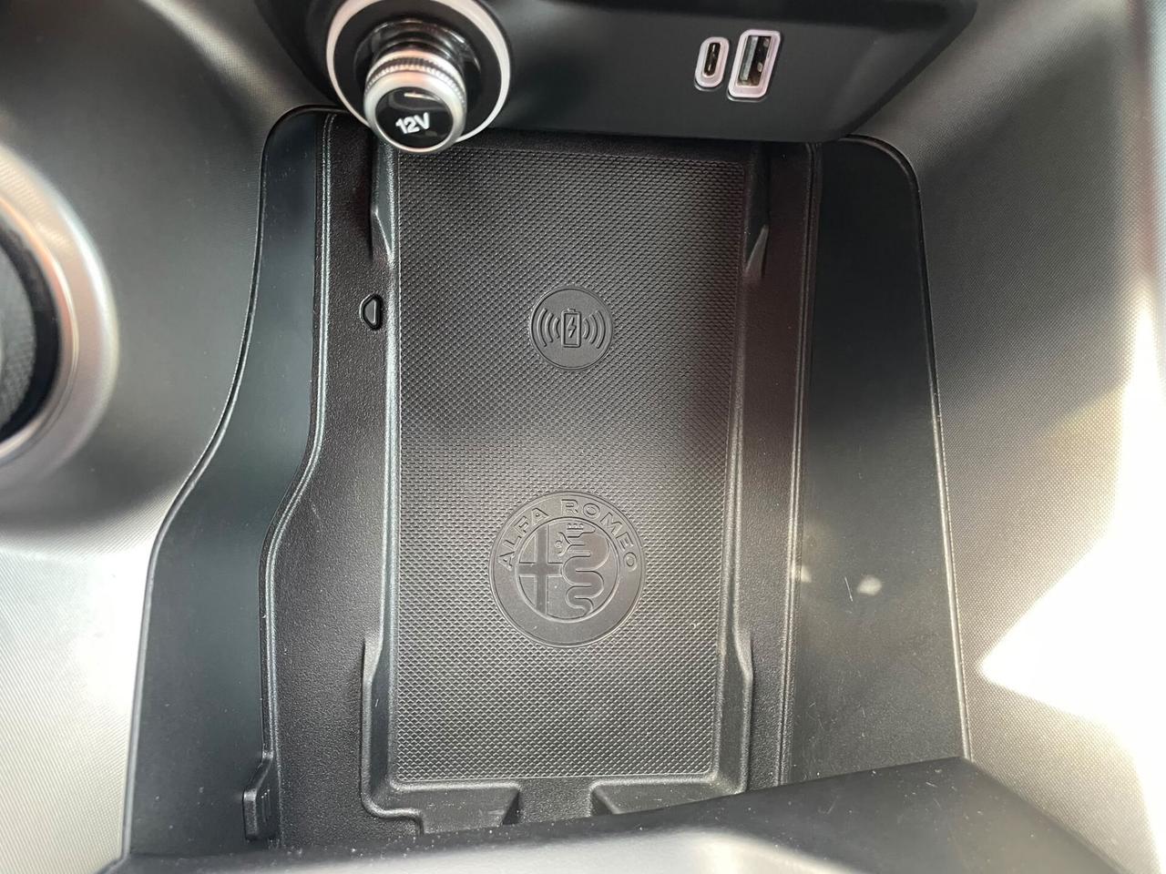 ALFA ROMEO TONALE 1.6JTDm SPRINT 130cv