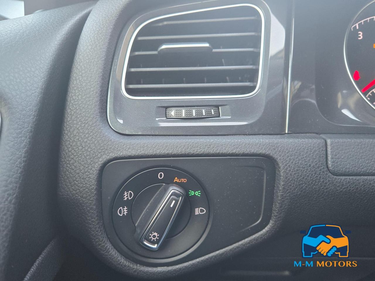 Volkswagen Golf 5 Porte Golf 5p 1.0 tsi 115cv