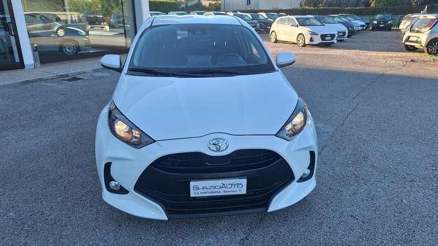 Toyota Yaris Yaris IV 2020 1.0 Active
