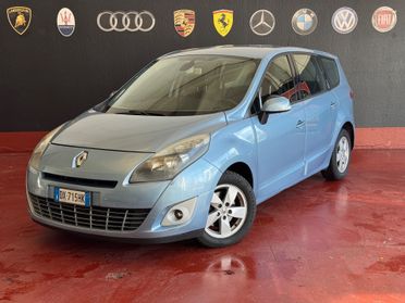 Renault Scenic 1.9 dCi 130CV Luxe 7 posti