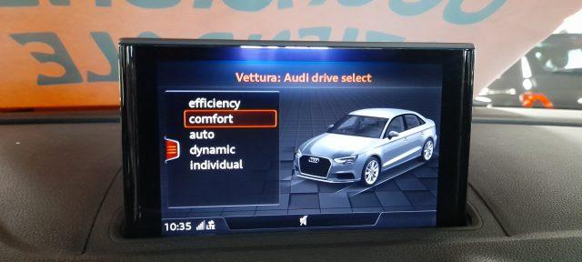 AUDI A3 Sedan 30 TDI S tronic Business