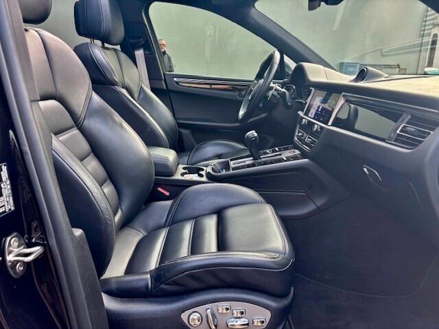 Porsche Macan 2.0 265cv PDK TETTO STRAFULL