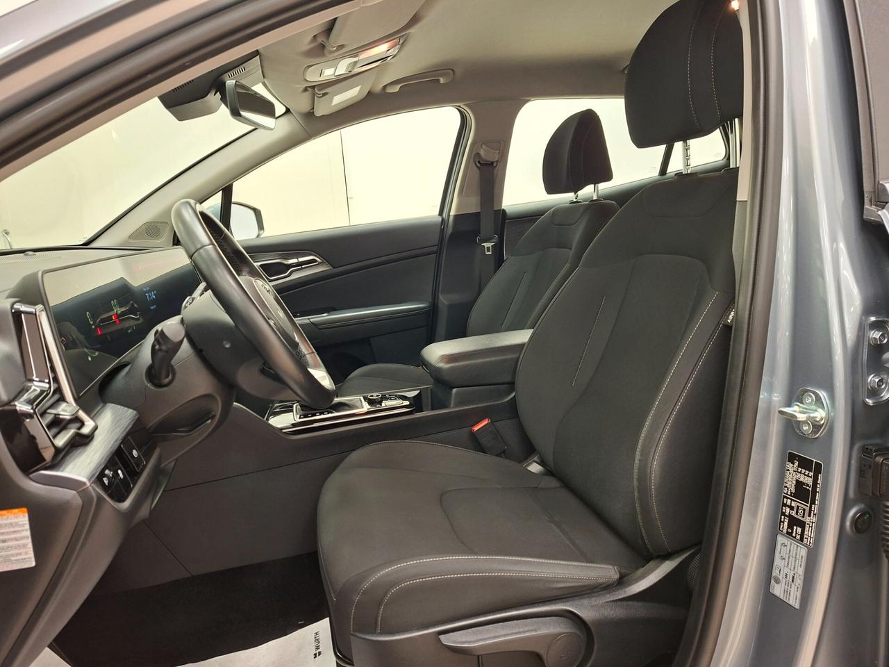 Kia Sportage 1.6 CRDi MHEV DCT Business