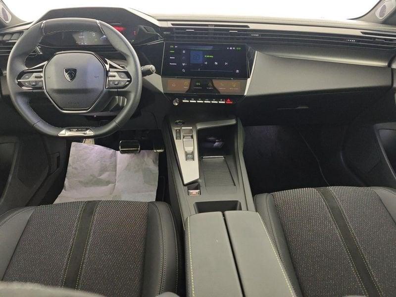 Peugeot 408 Hybrid 145 e-DCS6 GT