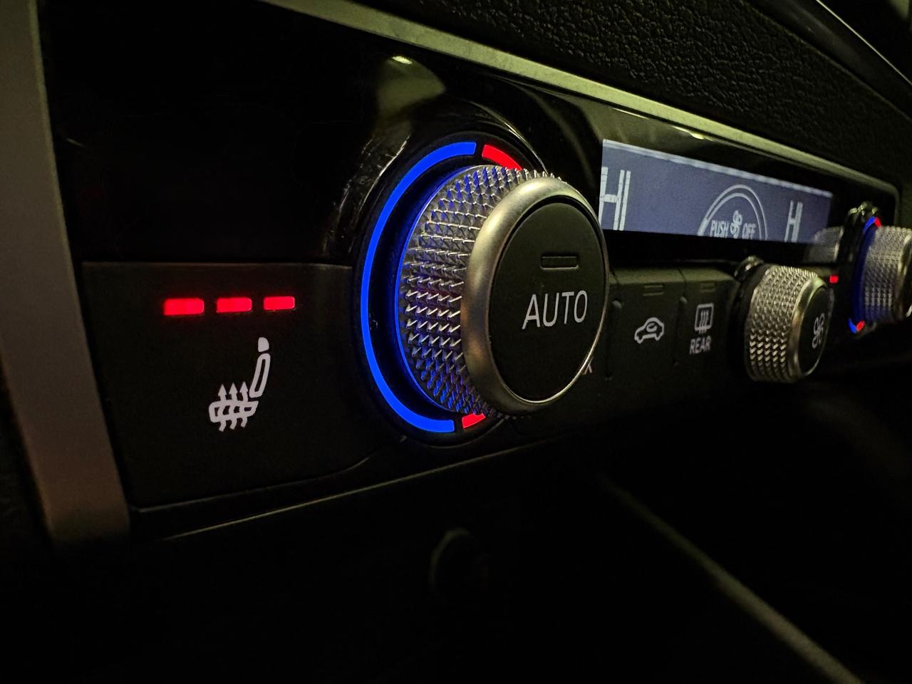 Audi Q2 35 TFSI 150CV S-TRONIC