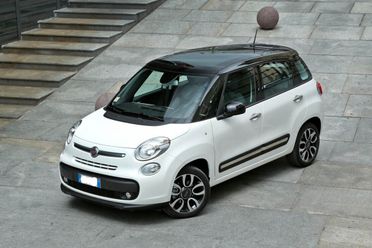 Fiat 500L 1.3 Multijet 95CV Lounge 1 PROPRIETARIO