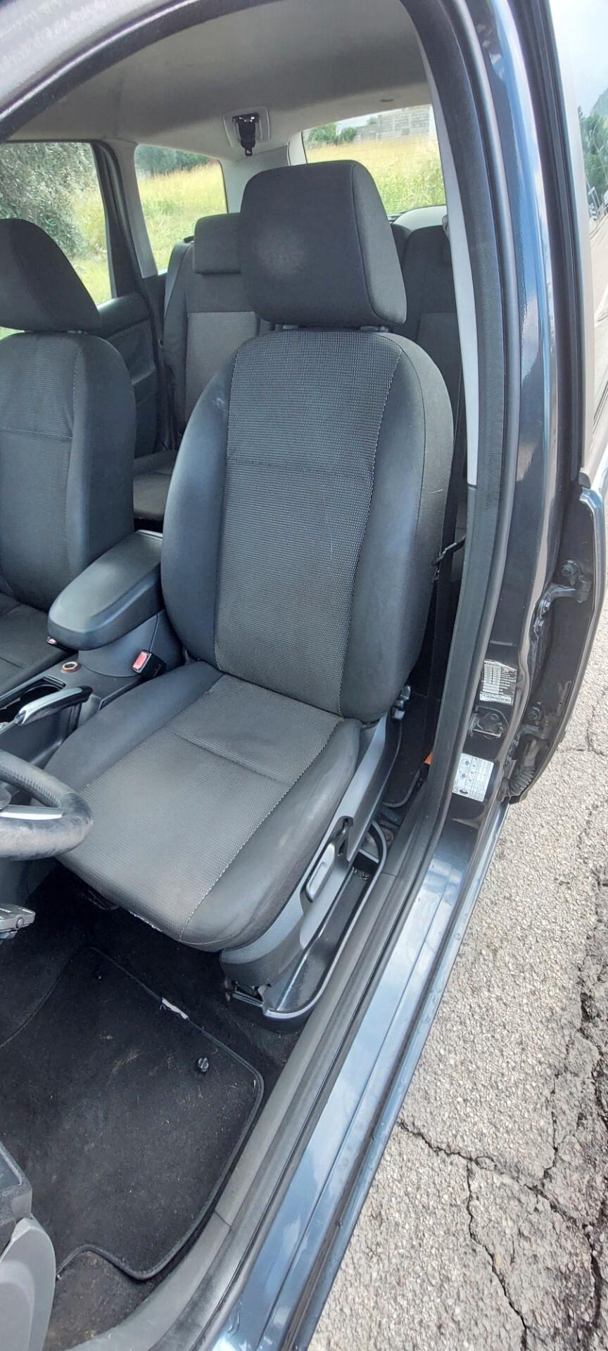 C-MAX 2,0 BENZINA /GPL DI SERIE CASA MADRE FORD 145 CV SCADENZA GPL 2029