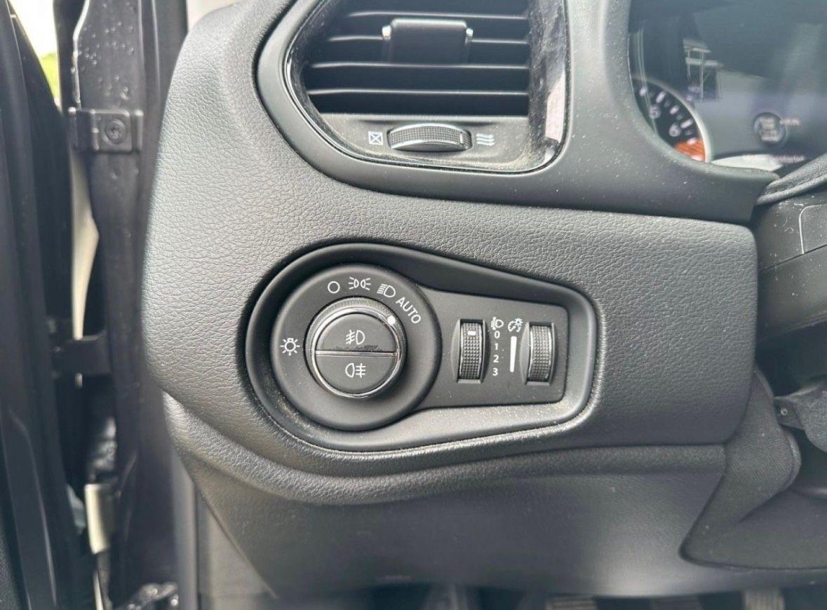 Jeep Renegade 1.0 T3 Longitude