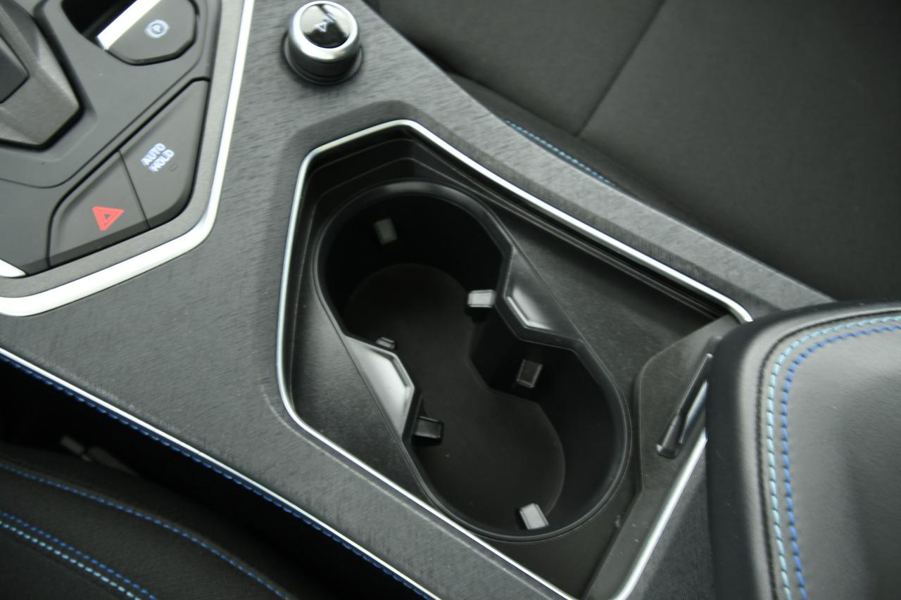 Lynk & Co 01 1.5 td phev auto CAMERA 360+TETTO PANO+ACC+APP CONNECT